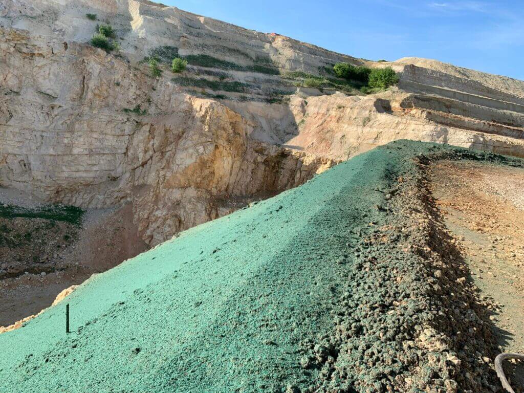 Erosionsschutz