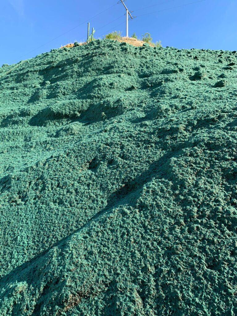 Hydroseeding Deutschland